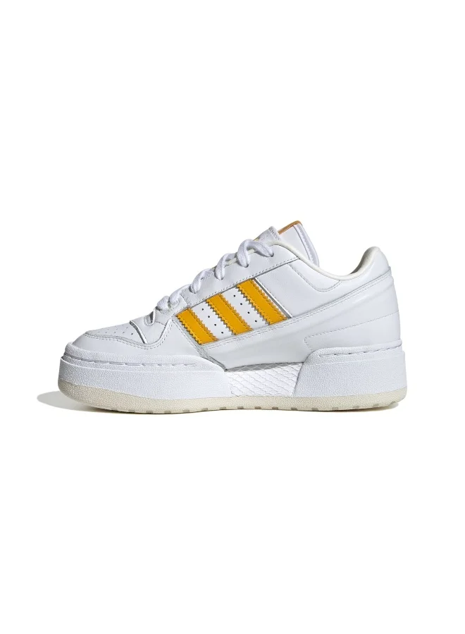adidas Originals adidas FORUM PLATFORM W White Originals Women Shoes