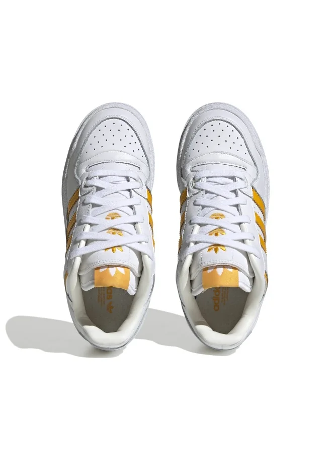adidas Originals adidas FORUM PLATFORM W White Originals Women Shoes