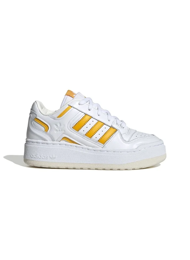 adidas Originals adidas FORUM PLATFORM W White Originals Women Shoes