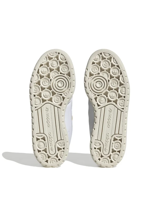 adidas Originals adidas FORUM PLATFORM W White Originals Women Shoes