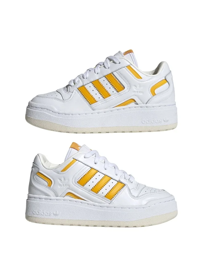 adidas Originals adidas FORUM PLATFORM W White Originals Women Shoes