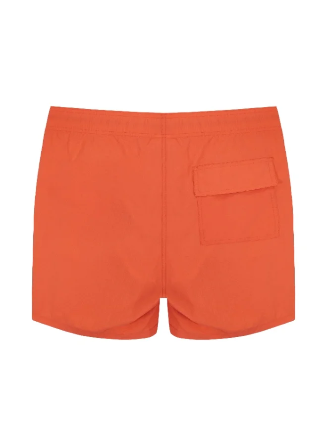 Cedro CEDRO MEN'S  REGULAR FIT LIGHT WEIGHT DURABLE QUICK DRY ESSENTIAL SWIMMING SHORTS