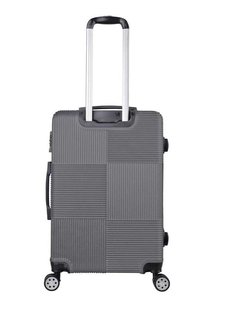 Generic - Hard Shell Luggage Trolley Bag Suitcase (28 Inch Trolley Handbag) with TSA Digital Lock for Travelers - Image 1