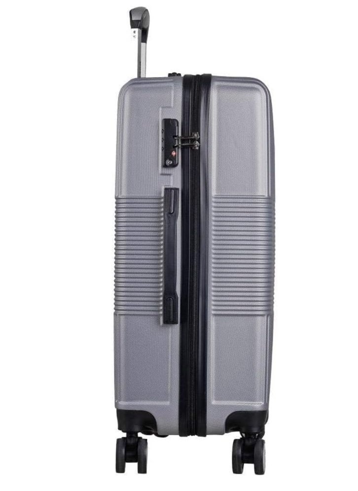 Generic - Hard Shell Luggage Trolley Bag Suitcase (28 Inch Trolley Handbag) with TSA Digital Lock for Travelers - Image 1