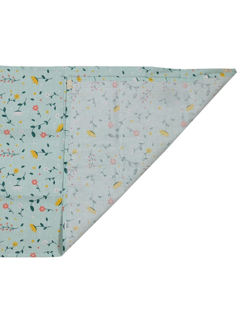 Refrigerator Dust Cloth,multipurpose Proof Cover Washing Machine Waterproof Cover With Storage Pockets Bags,for Oven,dishwasher,kitchen Appliances - Assorted - Image 2
