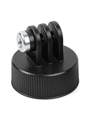 Universal Accessories For Sports Cameras J-type Adapter Base Adapter Long Screw Integrated Base Selfie Five-finger Ring-Color:gopr Bottle Cap Black - pzsku/Z6548512DC3DEE048B6C0Z/45/1746232006/9c5d3068-e799-486b-b123-1dcd35dafcea