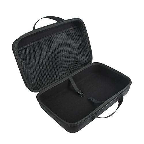 Anleo حقيبة سفر صلبة لأنلو لطابعة كانون PIXMA TR160 / TR150 / iP110 المحمولة اللاسلكية مع بطارية - Image 3
