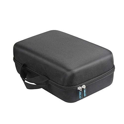 Anleo حقيبة سفر صلبة لأنلو لطابعة كانون PIXMA TR160 / TR150 / iP110 المحمولة اللاسلكية مع بطارية - Image 4