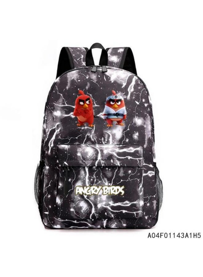 A vibrant backpack injects motivation for travel - 324  - Image 1