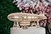 Wood Trick Luminous Zeppelin Dirigible LED 3D Wooden Puzzles for Adults to Build Moving Propellers Tail Includes Wall Mount Stand Engineering DIY Project Mechanical 3D Puzzle Model Kits - Image 4