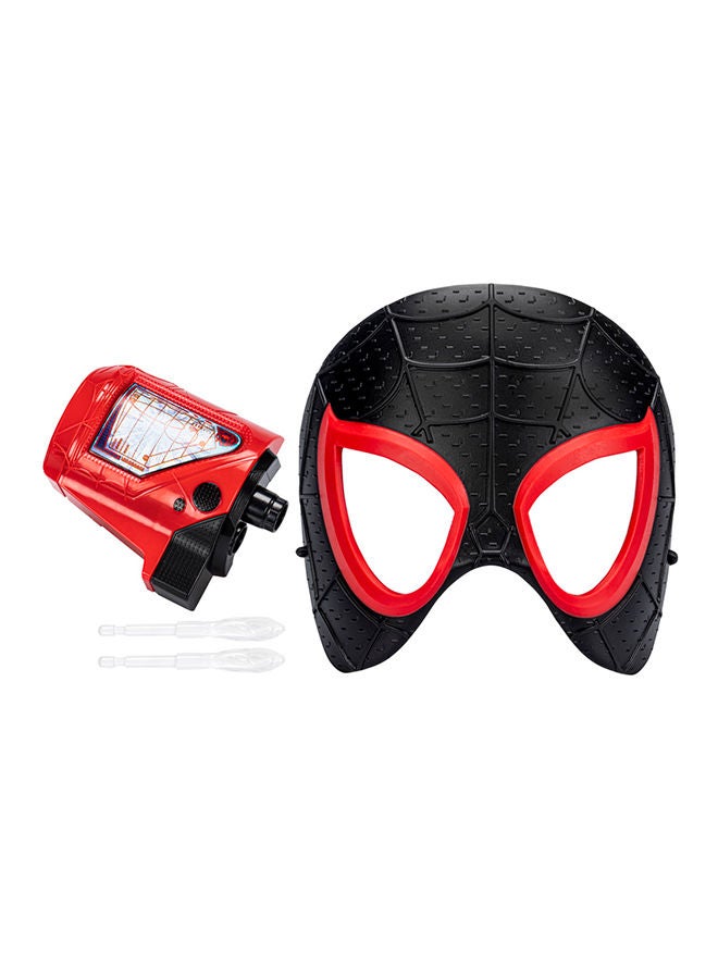 MARVEL SPD سريعة ويب شوت - Image 3