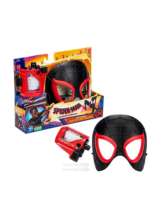 MARVEL SPD سريعة ويب شوت - Image 1