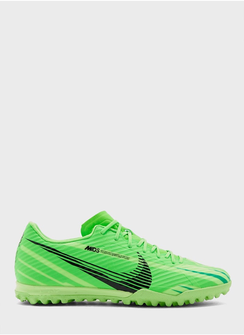 Nike - Vapor 15 Academy TF Football Boots - Image 1