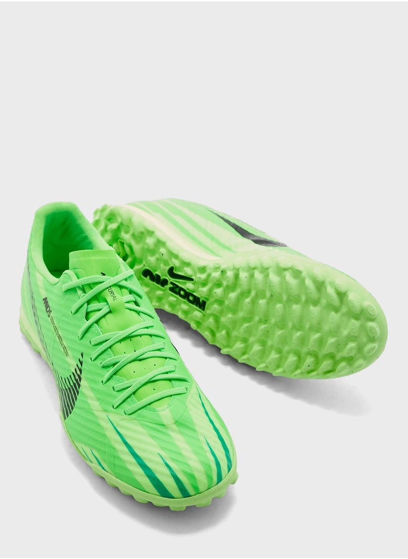 Nike - Vapor 15 Academy TF Football Boots - Image 1