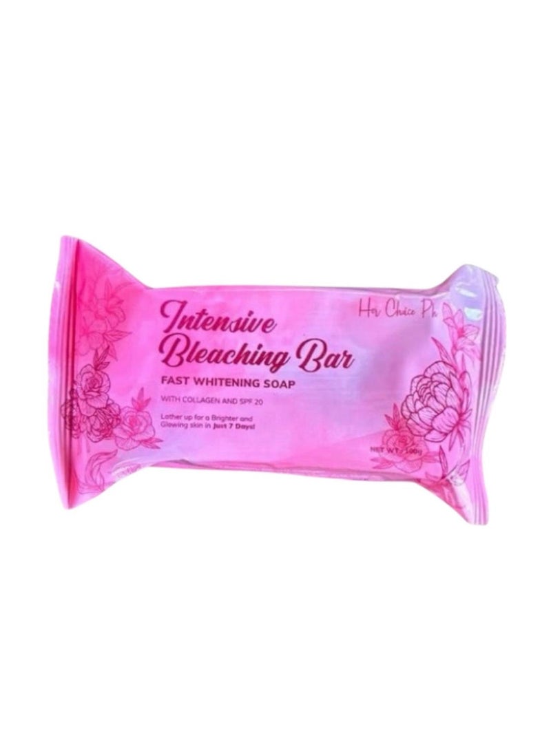 Intensive Bleaching Bar 120 grams