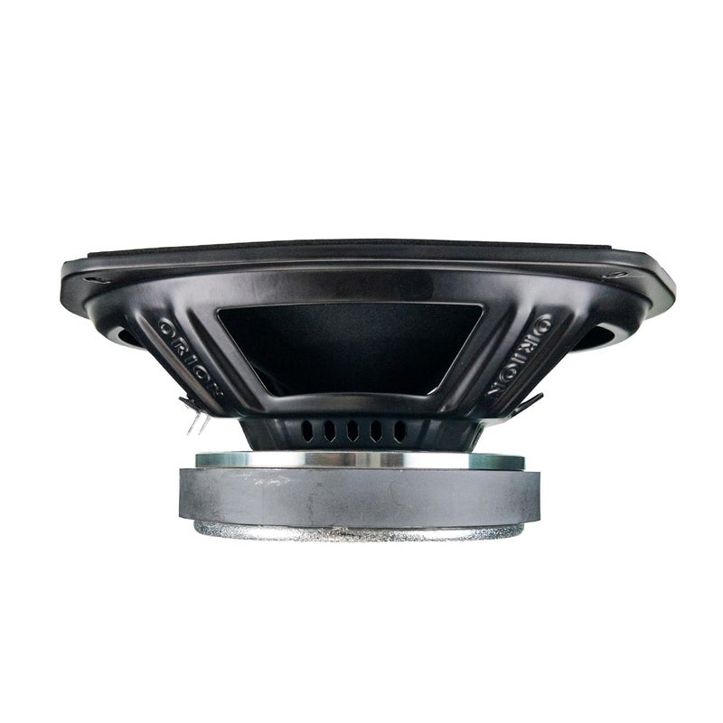 ORION Cobalt CM6954 High Efficiency 6x9 Mid-Range Bullet Loudspeakers, 1200W Max Power, 300W RMS, 4 Ohm, 1.5" Voice Coil - Pro Car Audio Stereo, Midrange Speakers (Pair) - Image 4