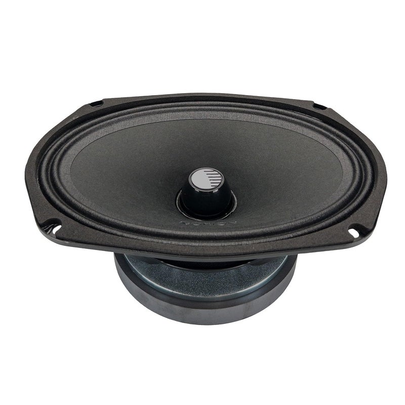 ORION Cobalt CM6954 High Efficiency 6x9 Mid-Range Bullet Loudspeakers, 1200W Max Power, 300W RMS, 4 Ohm, 1.5" Voice Coil - Pro Car Audio Stereo, Midrange Speakers (Pair) - Image 3