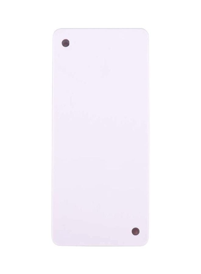 NIBEMINENT Wi-Fi Remote Control Smart Switch White  - Image 2