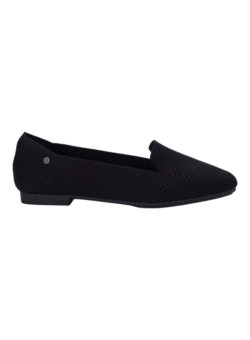 Bata Casual Flat Ballerina Shoes - Image 1
