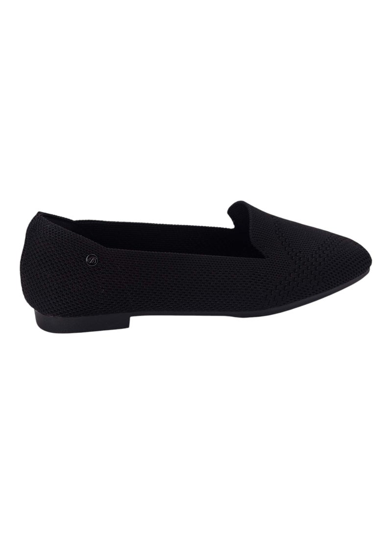 Bata Casual Flat Ballerina Shoes - Image 4