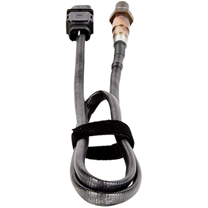 بوش مستشعر أكسجين عريض النطاق أصلي 17230 للسيارات، متوافق مع طرازات مختارة من بي إم دبليو 528I X3 - Image 4