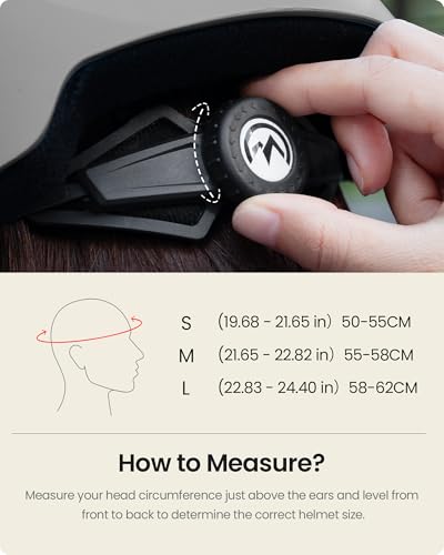 OutdoorMaster Equestrian Helmet, Horse Riding Helmet with Sun Visor and Excellent Ventilation, Adjustable Safe Helmet for Men, Women & Youth - Image 5