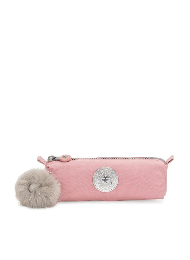 kipling Medium pencase Freedom Bridal Rose K0137346Y