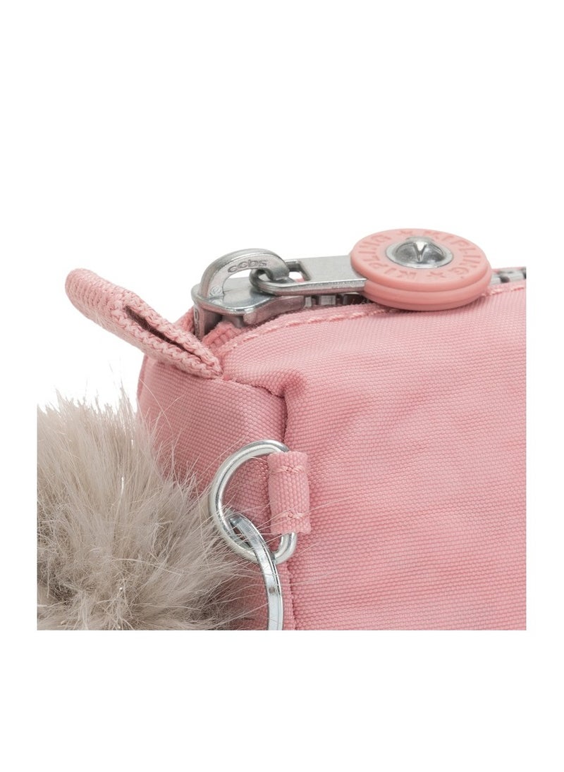 kipling Medium pencase Freedom Bridal Rose K0137346Y  - Image 5