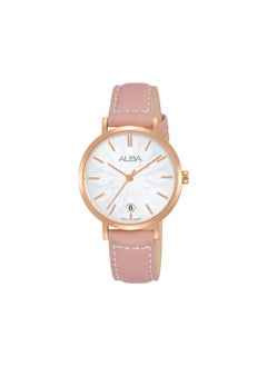 Alba Wrist Watch AG8J12X