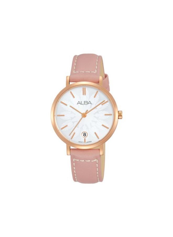 Alba - Alba Wrist Watch AG8J12X - Image 1