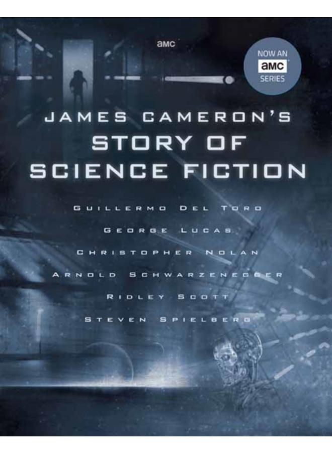 James Cameron's Story of Science Fiction