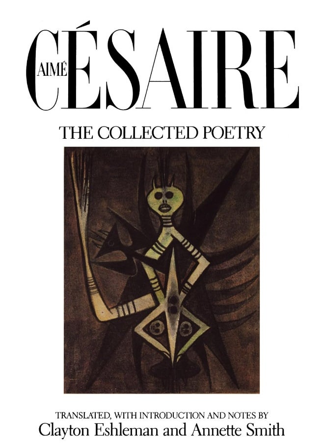 The Collected Poetry 