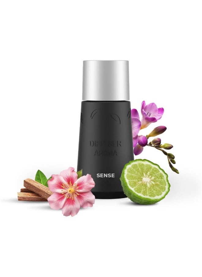 Dr Scent Dr Scent Breeze of Joy Portable Aroma Sense (10ml)  - Image 2