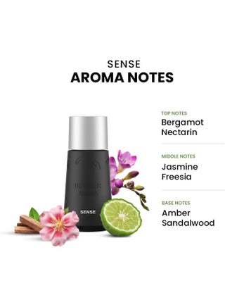 Dr Scent Breeze of Joy Portable Aroma Sense (10ml) - view 3