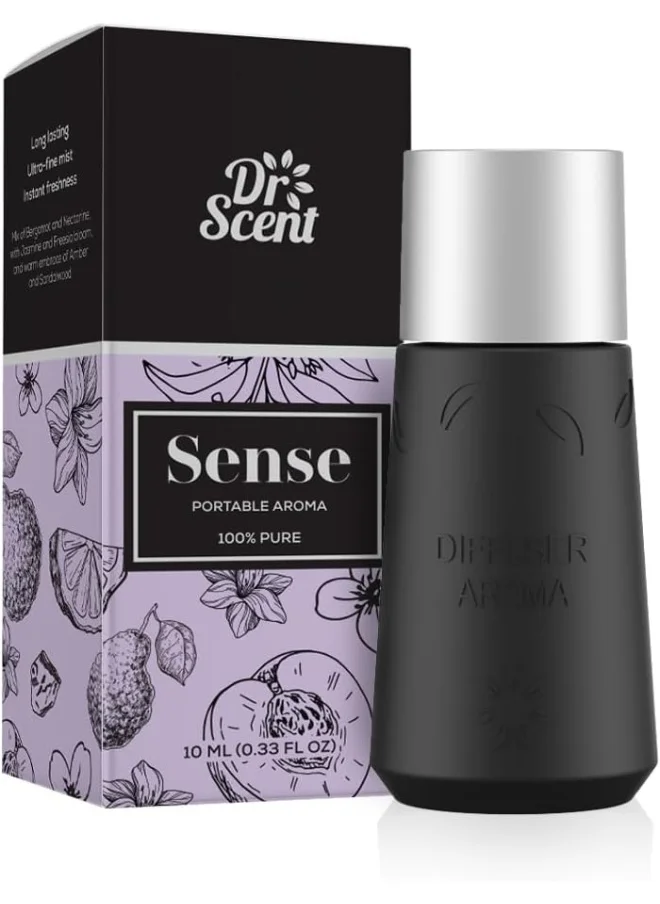 دكتور سينت Dr Scent Breeze of Joy Portable Aroma Sense (10ml)