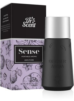Dr Scent رائحة محمولة (10 مل)  - Image 1