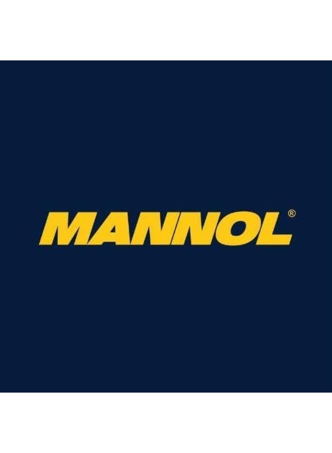 MANNOL 9423 GERMANY ENGINE OIL LEAK STOP 300ML - Image 2