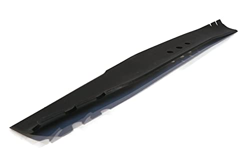 Toro 22" Recycler Mower Replacement Blade 59534P Display pack contains 131-4547-03 (Genuine). - Image 4