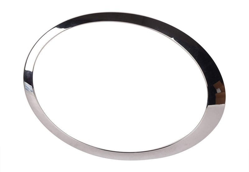 TOPAZ تقليم مصباح الرأس الجانبي الأيمن للركاب TOPAZ 51137149906 مناسب لسيارة R55 MINI Cooper Clubman و R56 MINI Cooper Hatchback و R56 MINI Cooper S Hatchback - Image 1