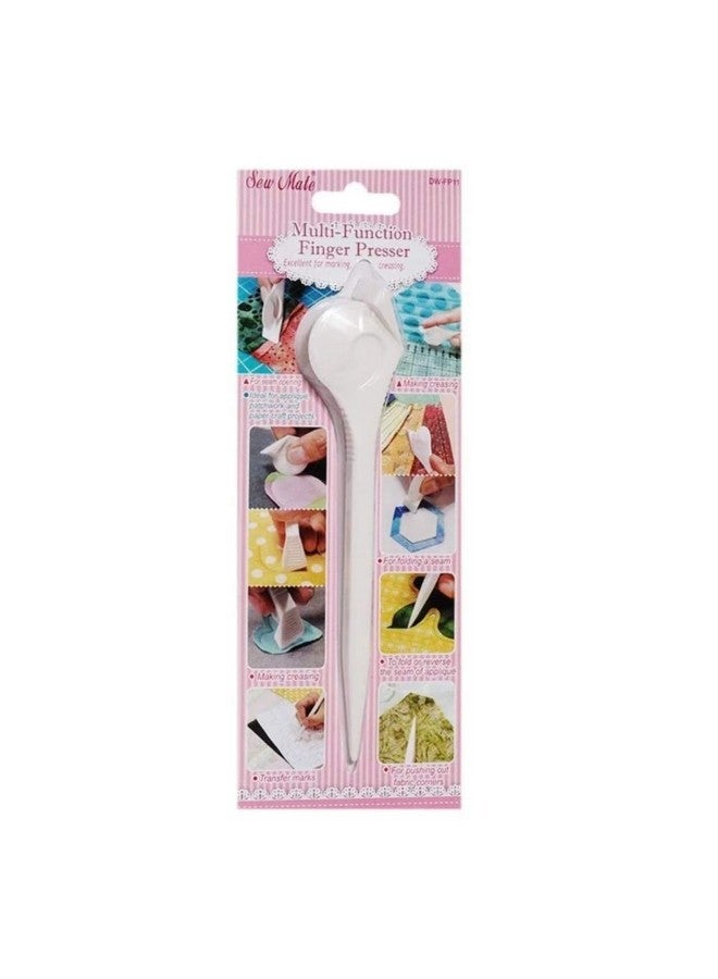 Tooltron Multifunction Finger Presser - Image 1