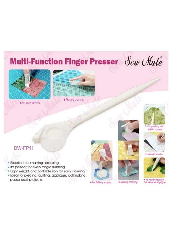 Tooltron Multifunction Finger Presser - Image 3