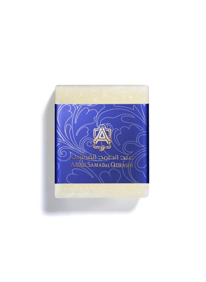 Abdul Samad Al Qurashi Solid musk cubes, one piece