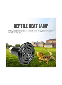 Reptile Heat Lamp Amphibian Black 150watts - pzsku/Z6549D80F1D8486B3BD45Z/45/_/1683908238/99c62093-99a6-48e5-92c0-dfb88a6c0131