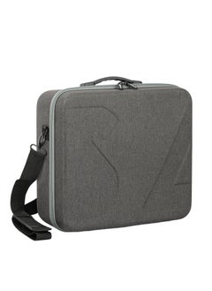 Excefore Avata 2 Carrying Case Portable Travel Bag for DJI Avata 2 Fly More Combo, Hard Shell Storage Case for DJI Avata 2, Goggles 3, RC Motion 3 Controller Accessories  - Image 1