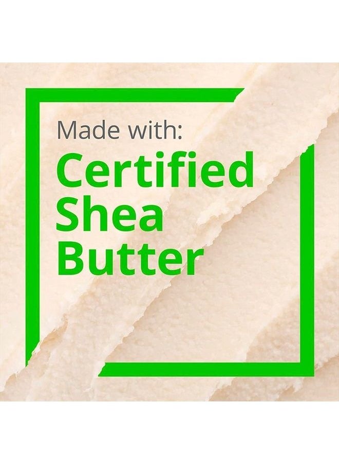 Tree Hut - Shea Sugar Scrub Tropical Mango, 18oz, Ultra Hydrating and Exfoliating Scrub for Nourishing Essential Body Care - Image 1