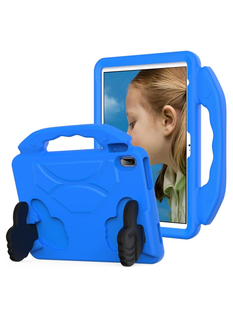General Kids Case for iPad 10th Generation 10.9 Inch 2022, Case for Kids, Full Body Protective Case Shockproof Kid-Proof Cover with Light-Weight Convertible Handle Stand  - Image 1