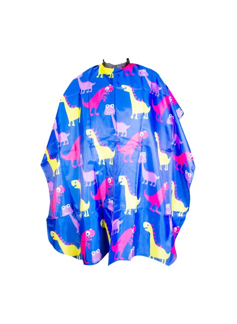 Onetech Kids Cape Blue