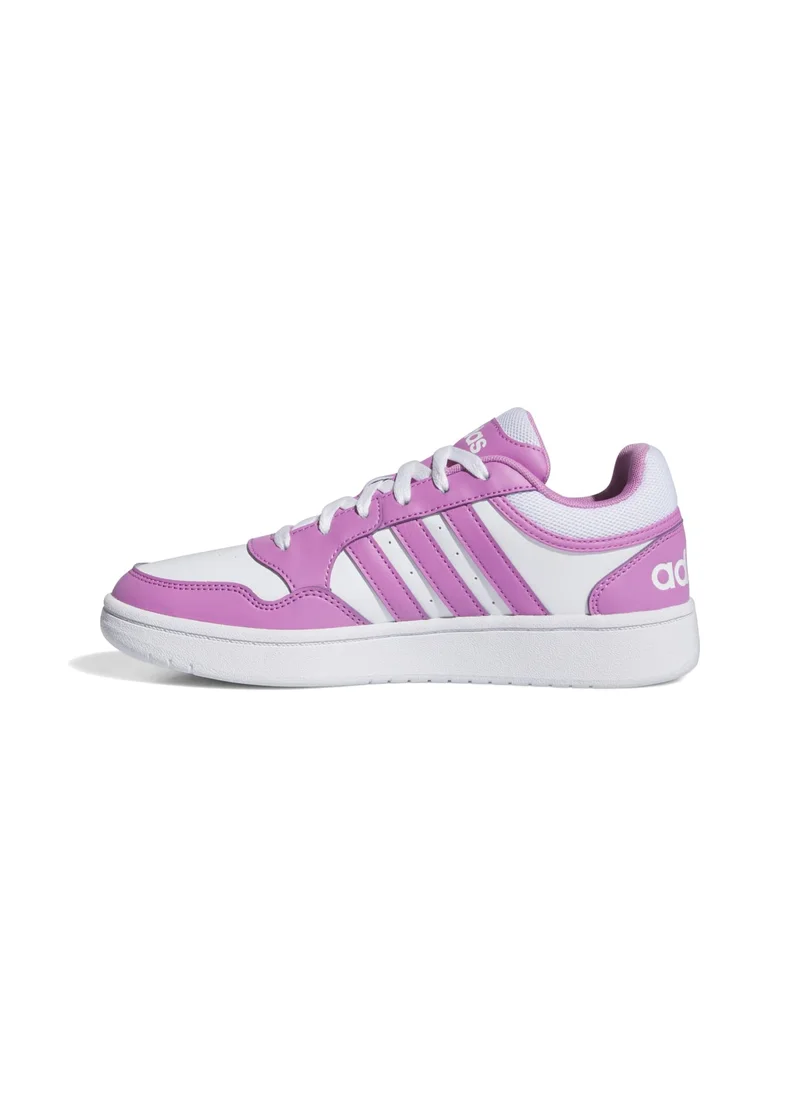 Adidas adidas HOOPS 3.0 W White Originals Unisex Shoes