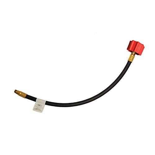 AP Products AP Products Marshall Excelsior MER425H-12 12" Lp Hose High Flow Female - Image 2