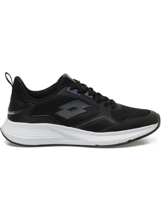 لوتو Athica 3pr Black Men's Running Shoes 101393818